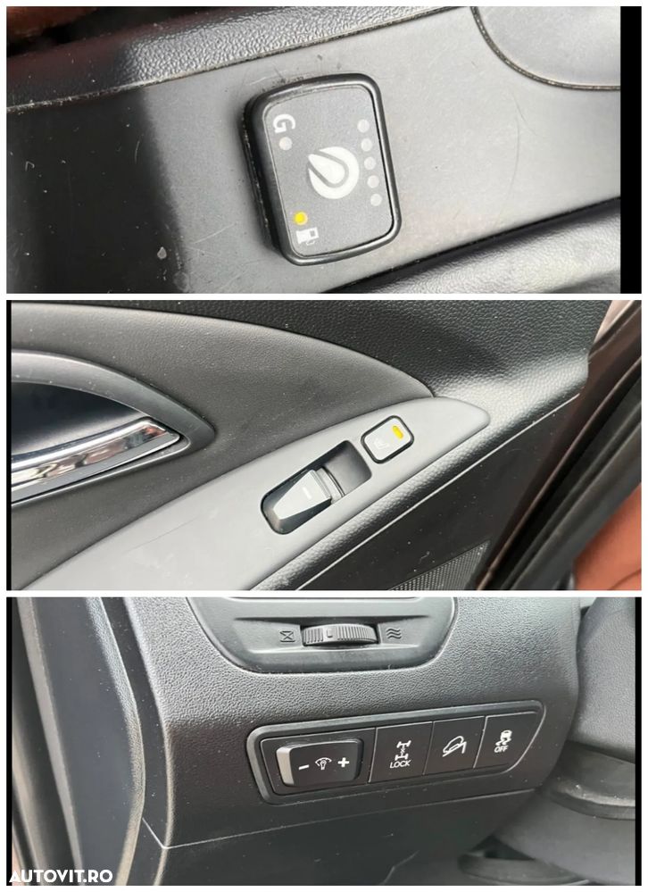 Hyundai ix35 2.0 4WD Premium - 8