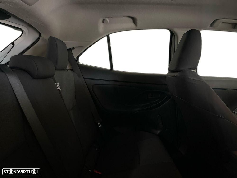 Toyota Yaris Cross - 7
