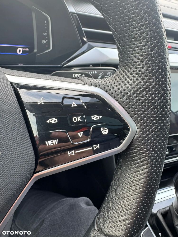 Volkswagen Arteon Shooting Brake 2.0 TDI SCR 4Motion DSG Elegance - 20