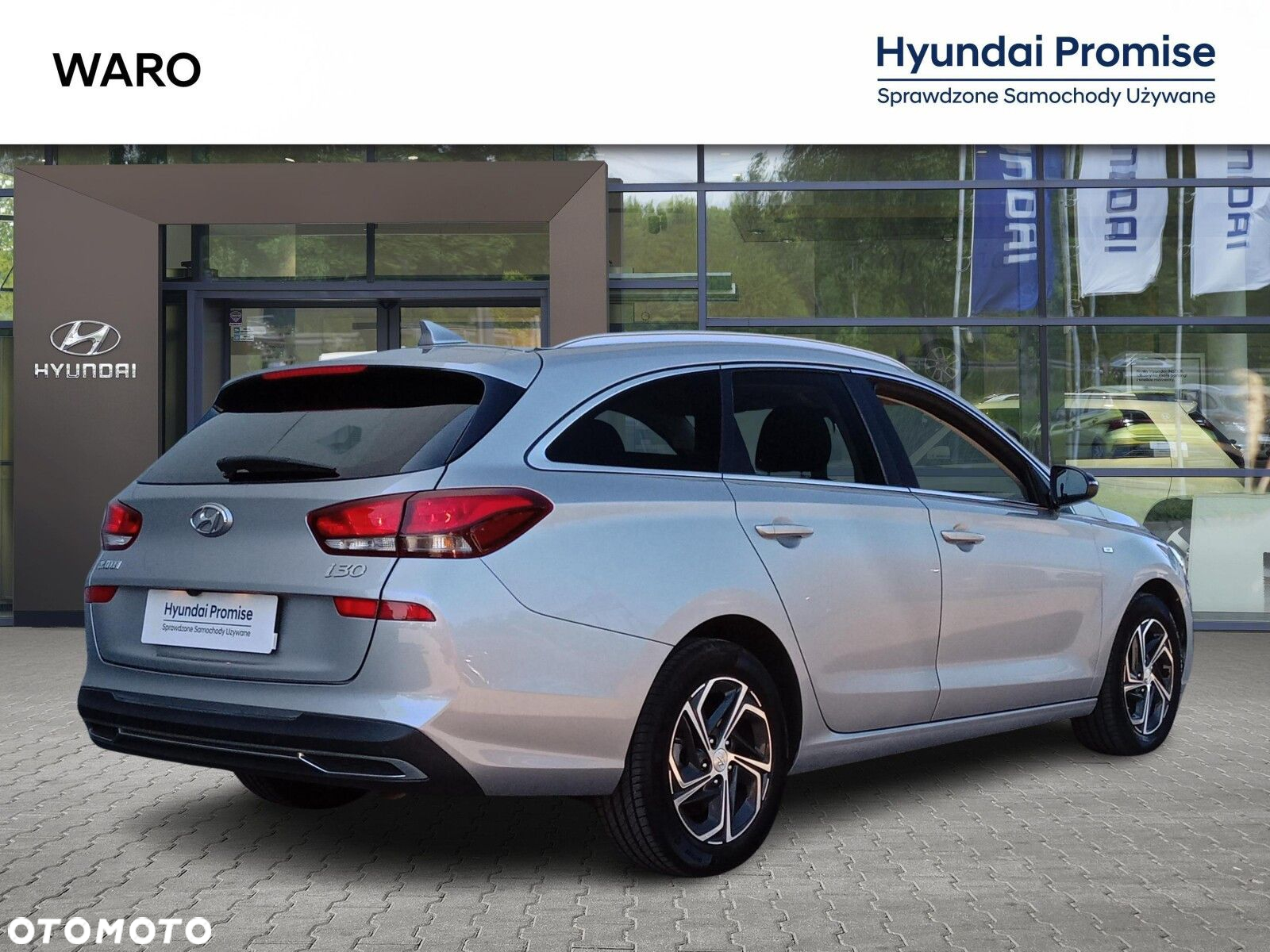 Hyundai i30 - 5