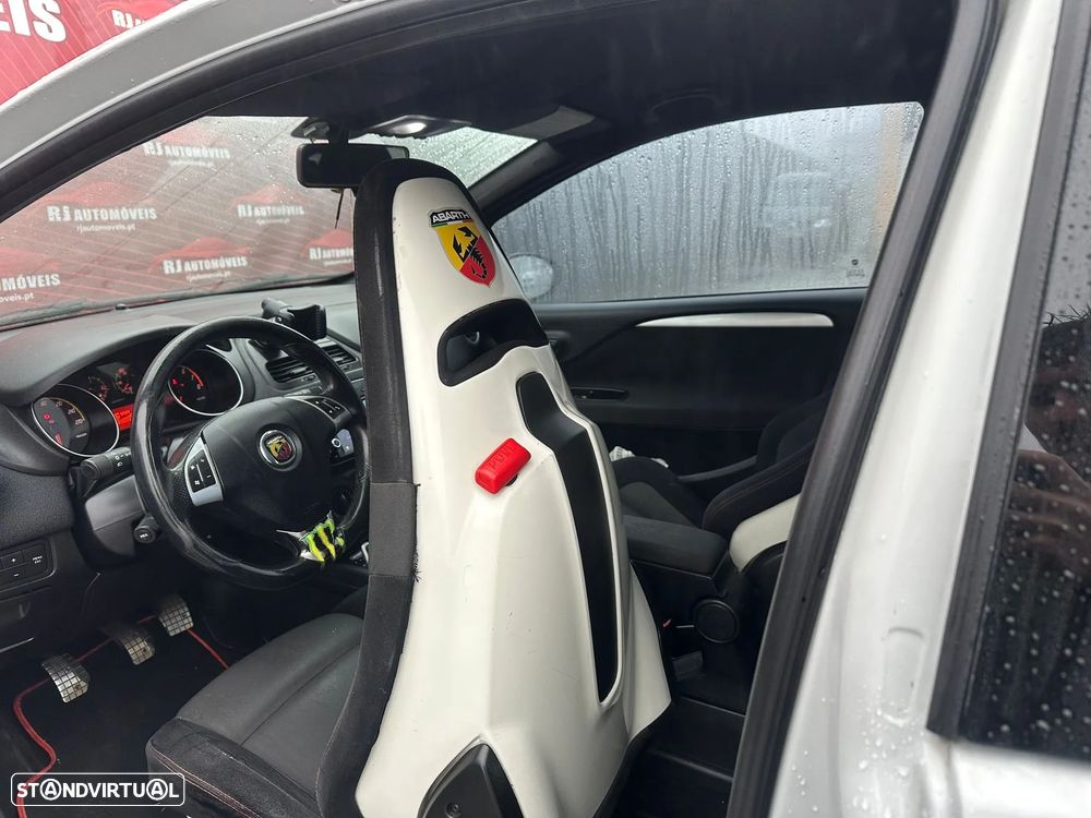 Abarth Punto Evo 1.4 T-Jet SuperSport - 24