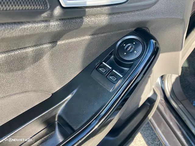 Ford Fiesta 1.5 TDCi Trend - 20