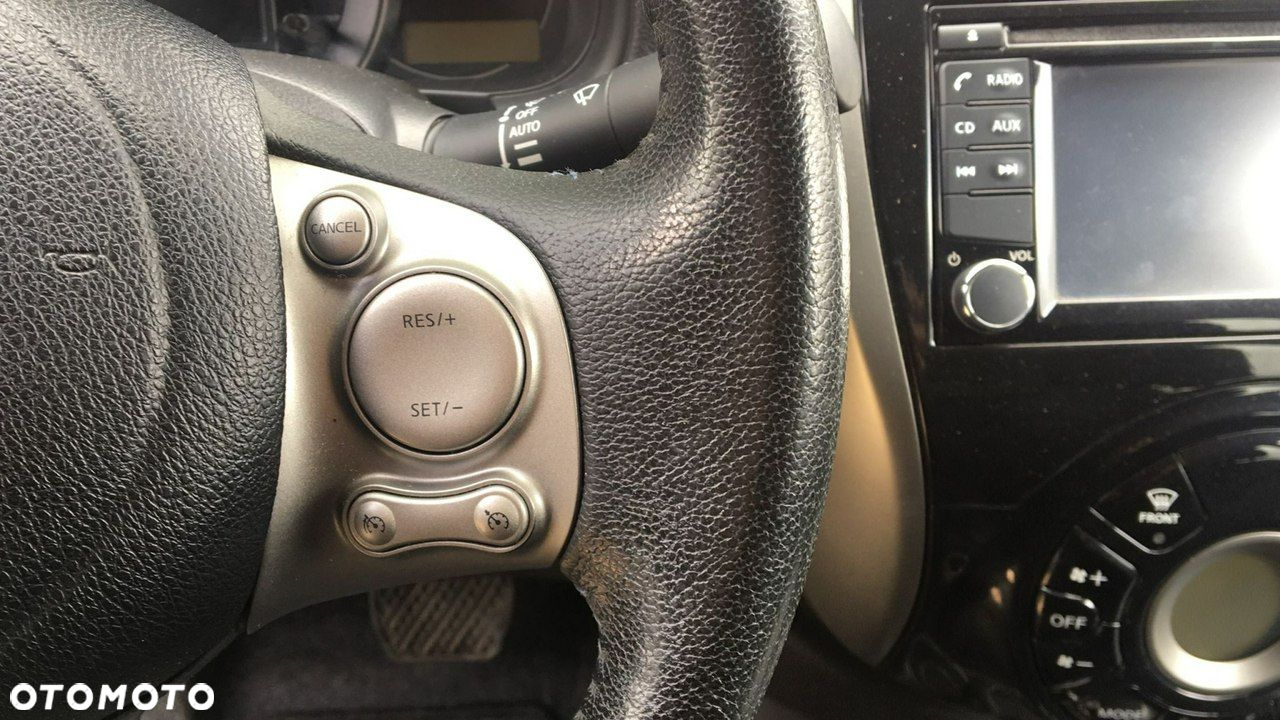 Nissan Micra - 21