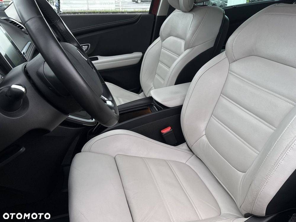Renault Grand Scenic Gr 1.6 dCi Bose EDC - 11