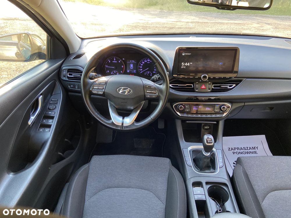 Hyundai i30 - 16