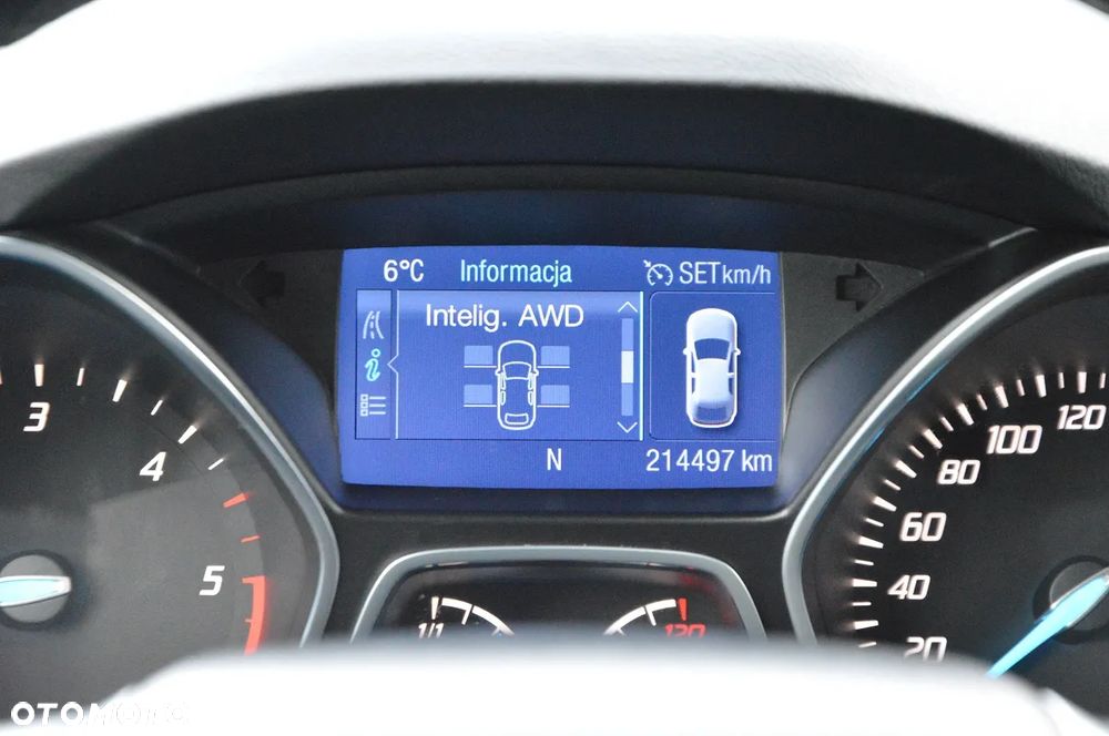 Ford Kuga 2.0 TDCi 4x4 Individual - 20