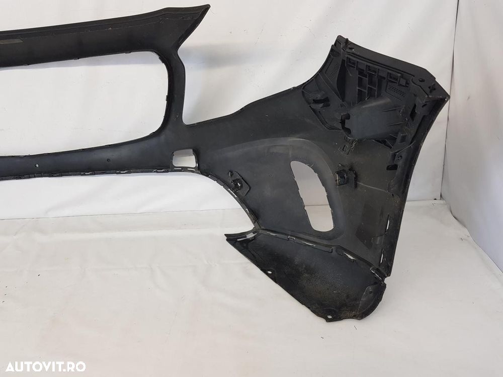 Bara fata Mercedes GLA X156 dupa 2016 - 6