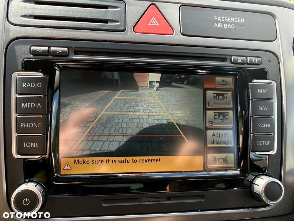 Volkswagen Tiguan 2.0 TSI 4Mot Sport&Style - 21