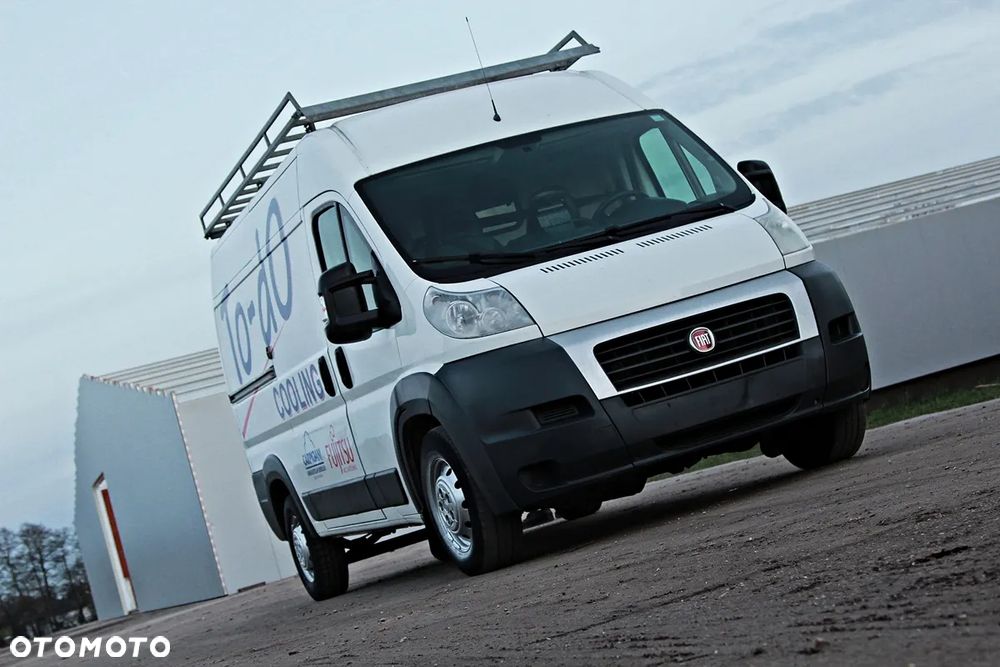 Fiat DUCATO - 10