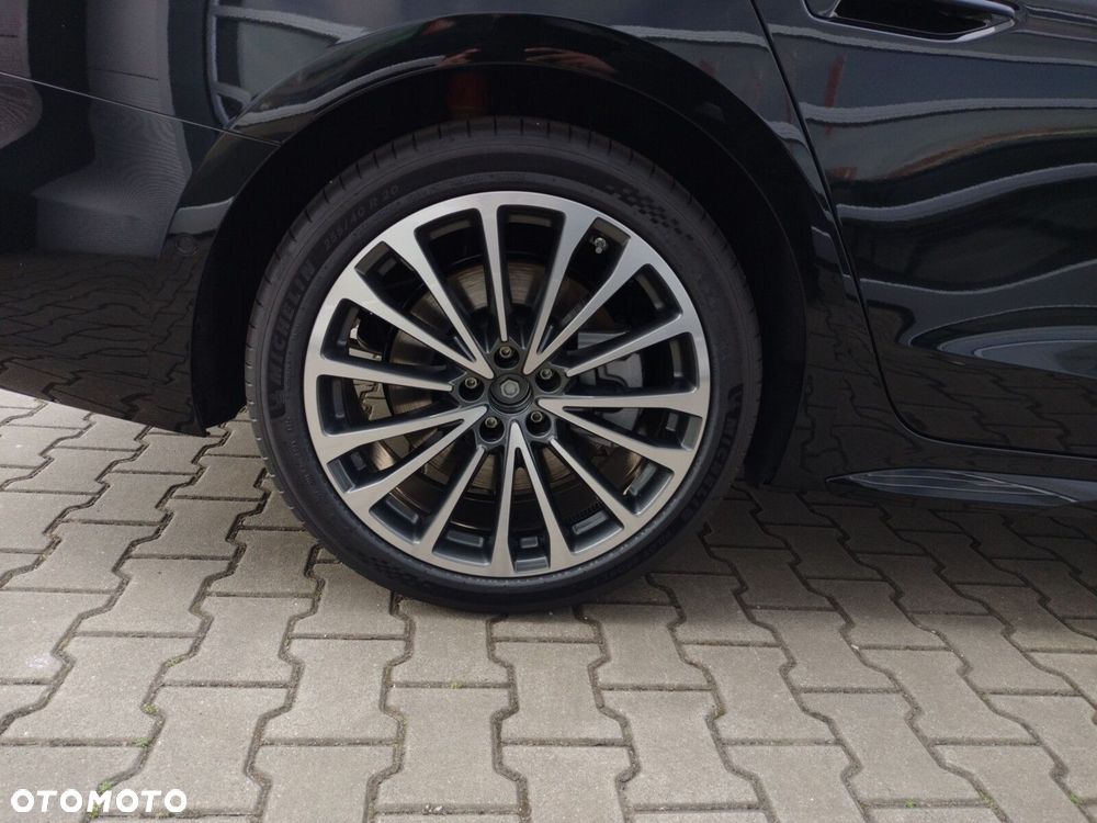 Audi A6 Limousine - 34