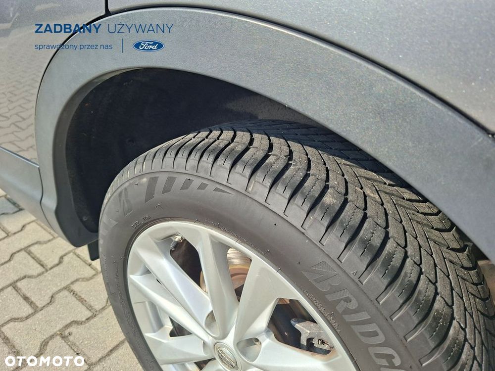 Nissan Qashqai 1.2 DIG-T Acenta EU6 - 21