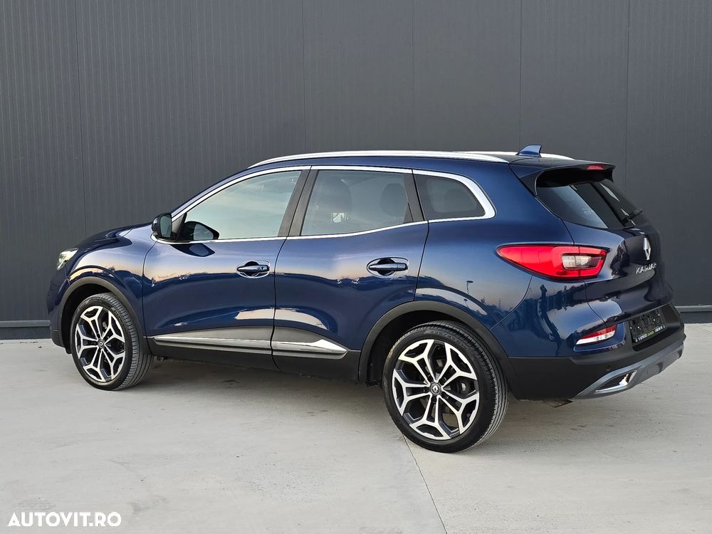 Renault Kadjar - 3