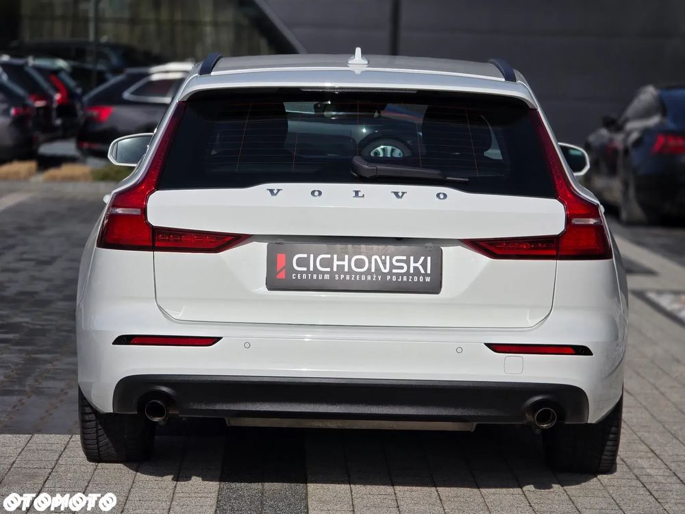 Volvo V60 B3 B Momentum Pro - 6
