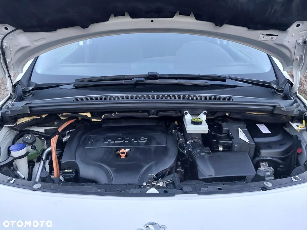 Peugeot 3008 - 12