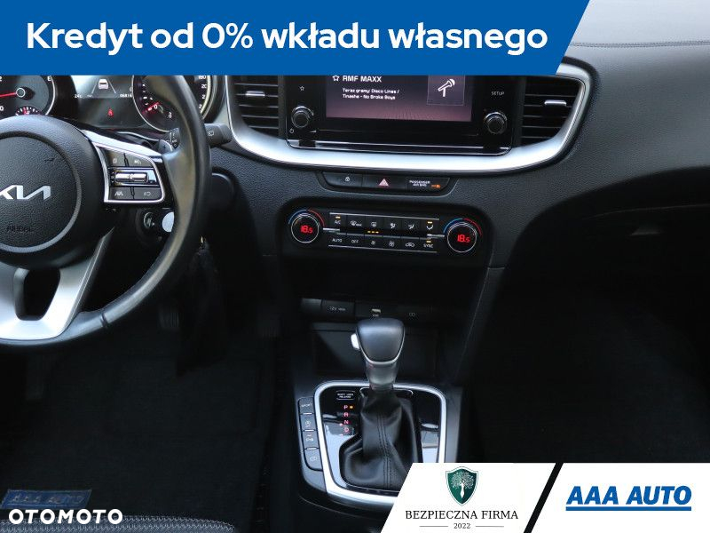 Kia Ceed - 13