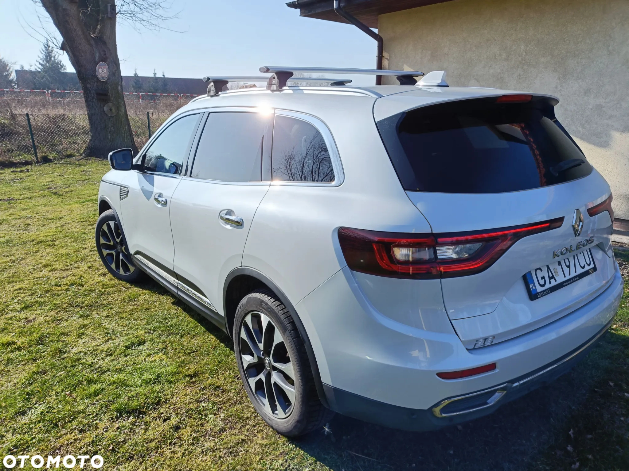 Renault Koleos 2.0 dCi Intens 4x4 X-Tronic - 16