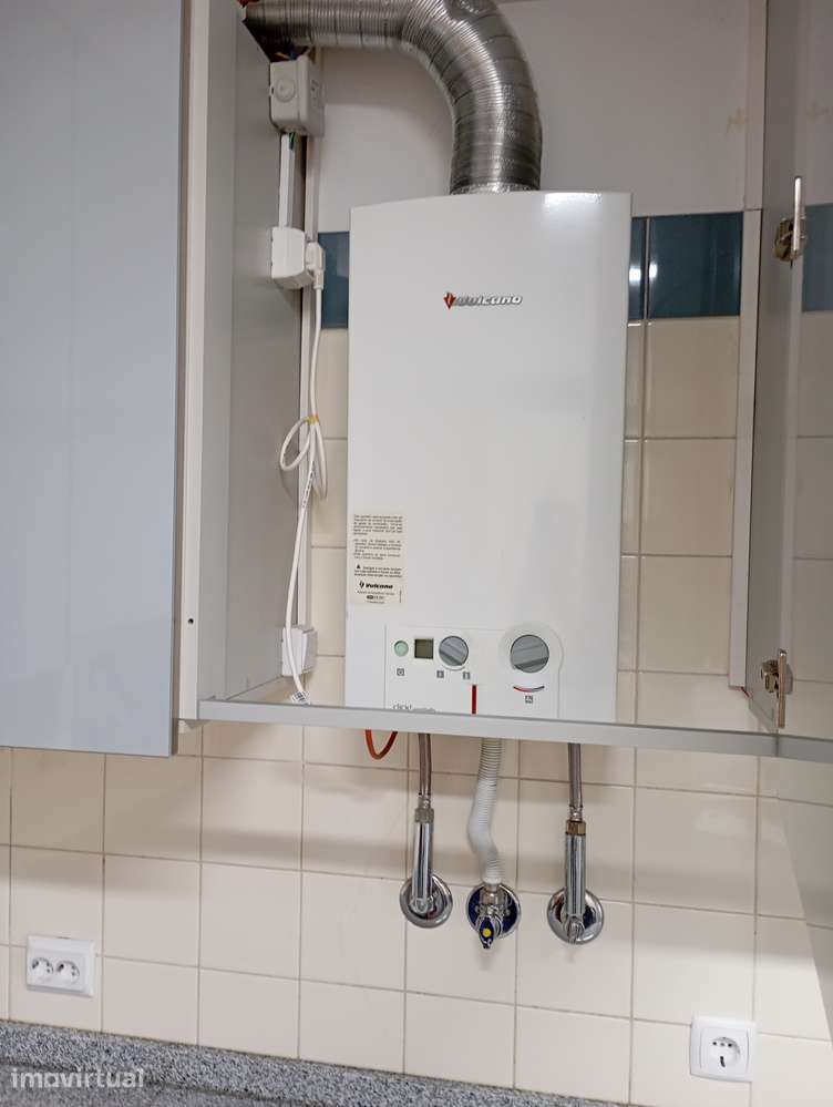 Apartamento T3   Santa Clara  Lisboa - Grande imagem: 2/14