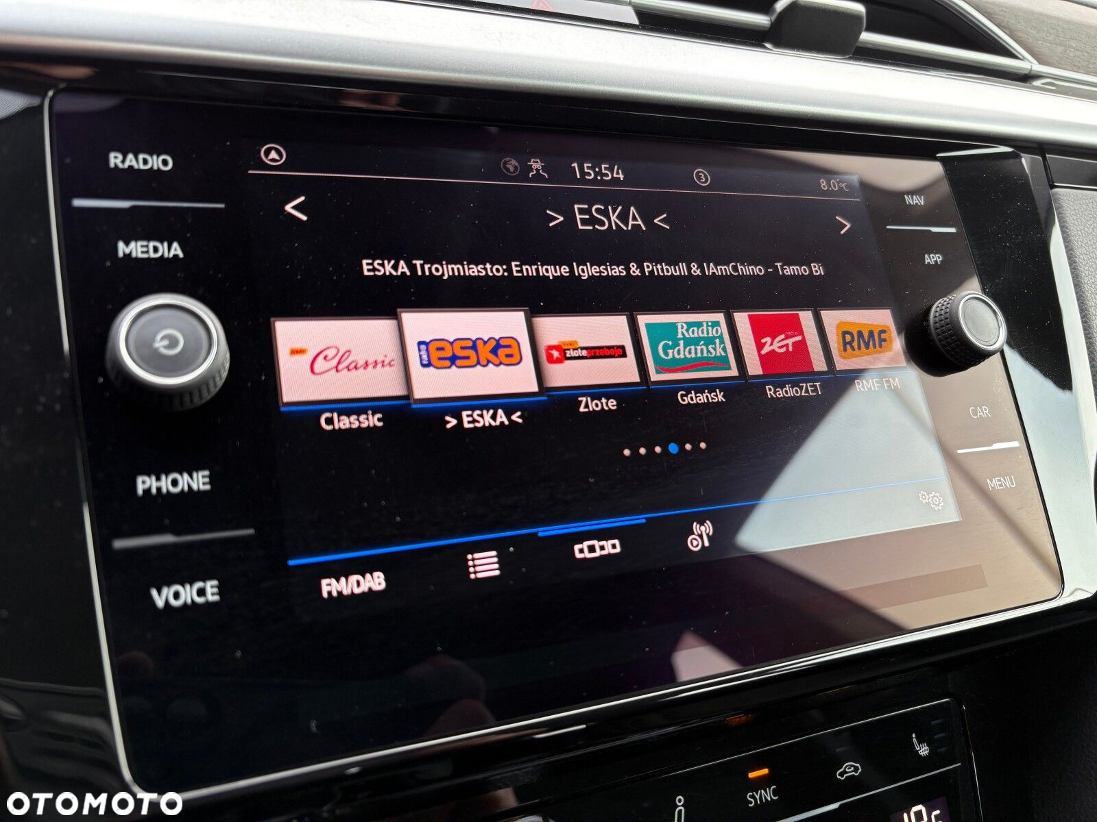 Volkswagen Arteon 2.0 TDI Elegance DSG - 30