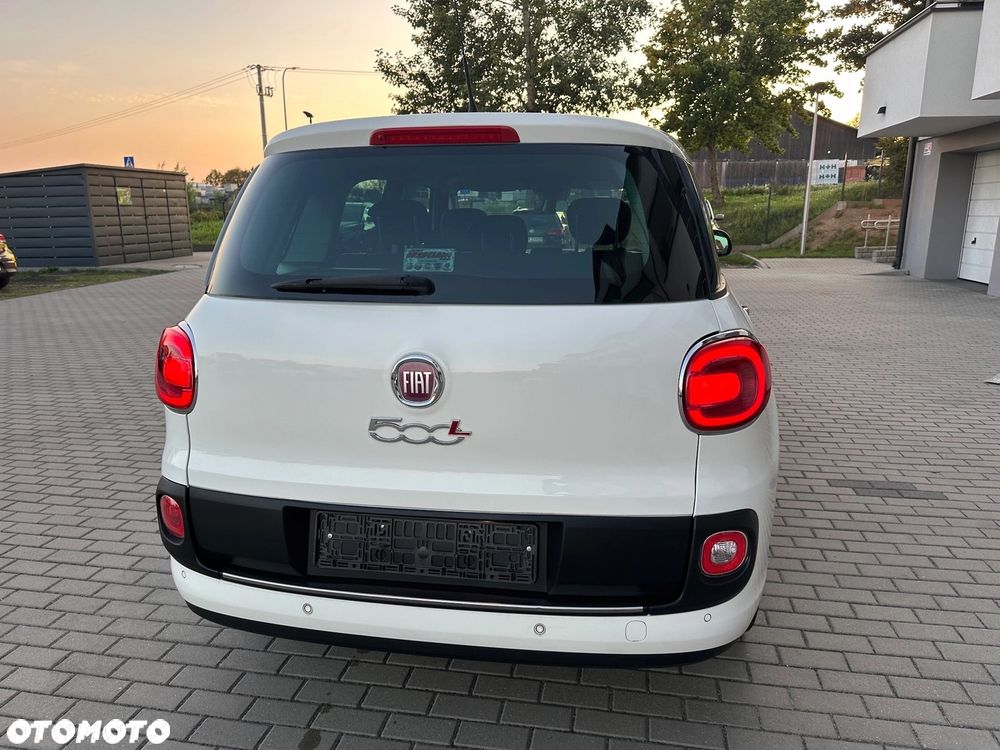 Fiat 500L 1.6 Multijet Pop Star S&S - 3