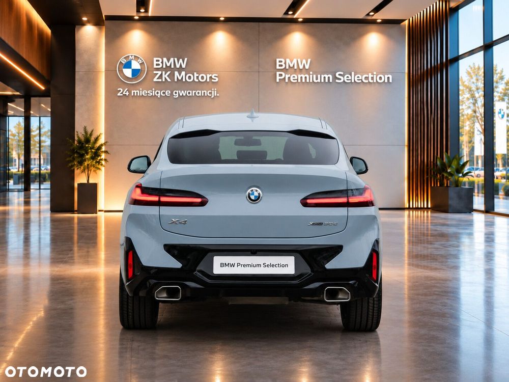 BMW X4 - 9