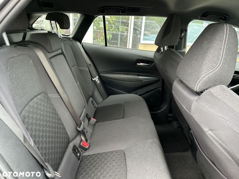 Toyota Corolla 1.8 Hybrid Comfort - 19