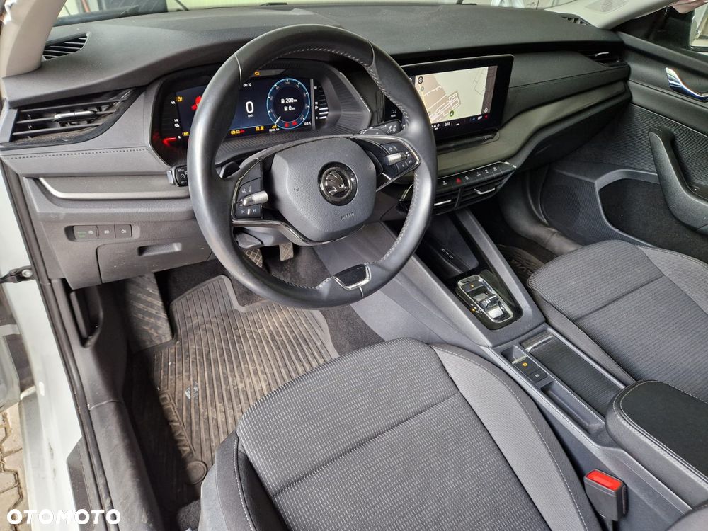 Skoda Octavia 1.4 TSI Plug-In Hybrid Ambition DSG - 14