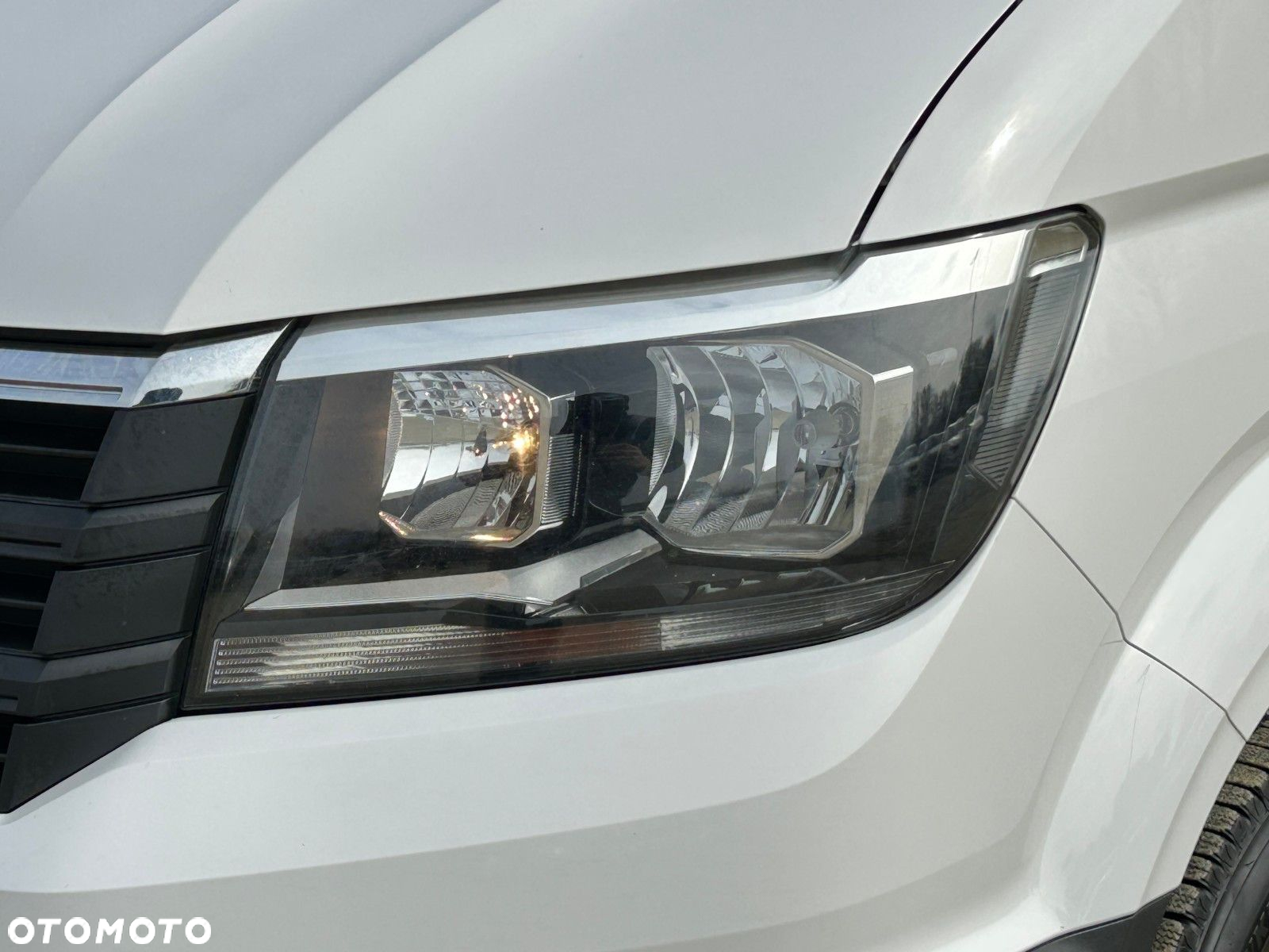 Volkswagen Crafter Trendline - 32