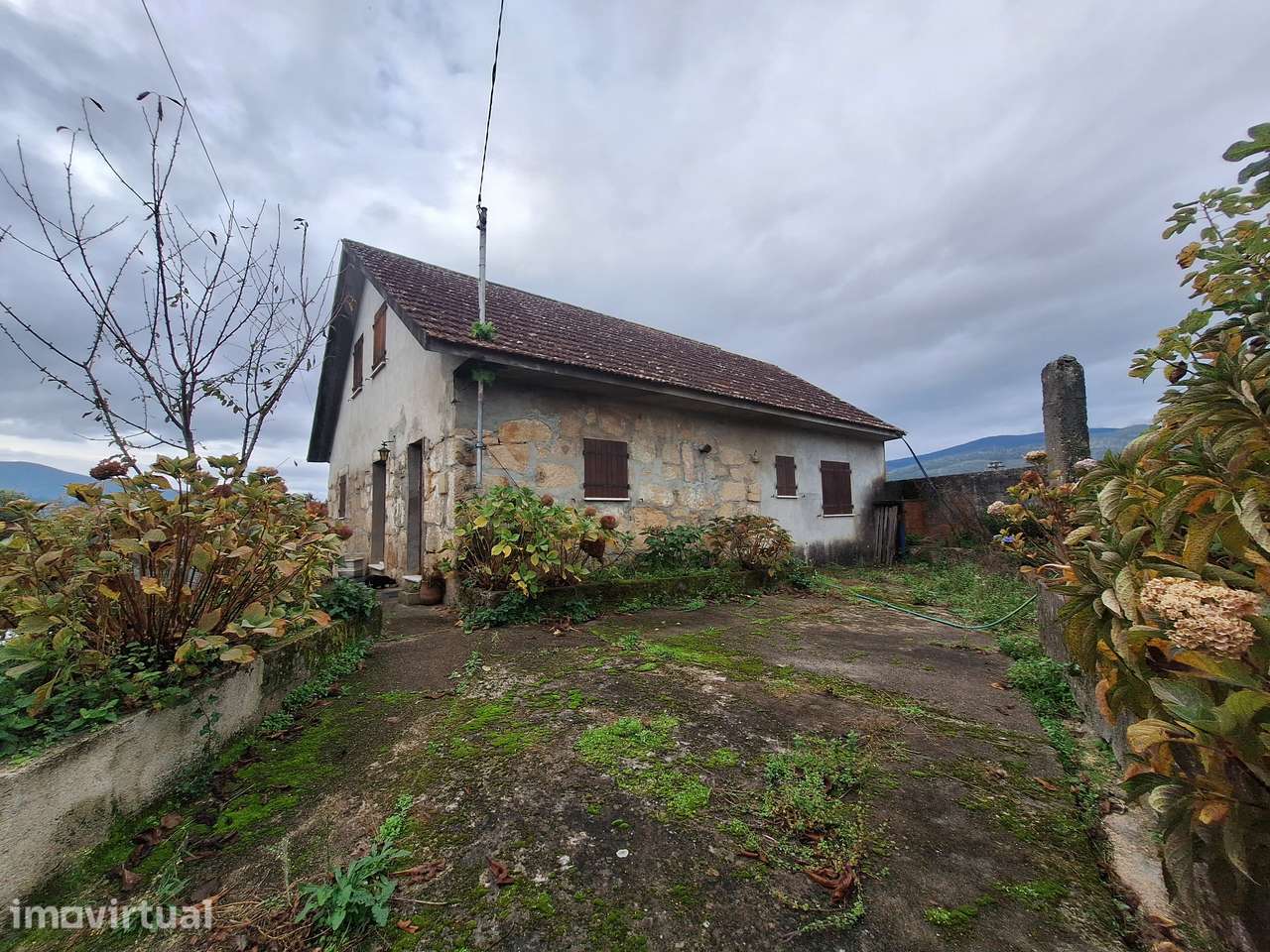 Moradia V5 em Remoães, Melgaço - Grande imagem: 4/21