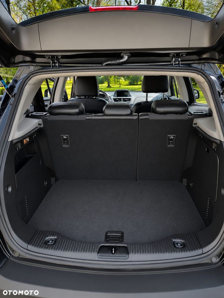Opel Mokka 1.4 T Cosmo EU6 - 11