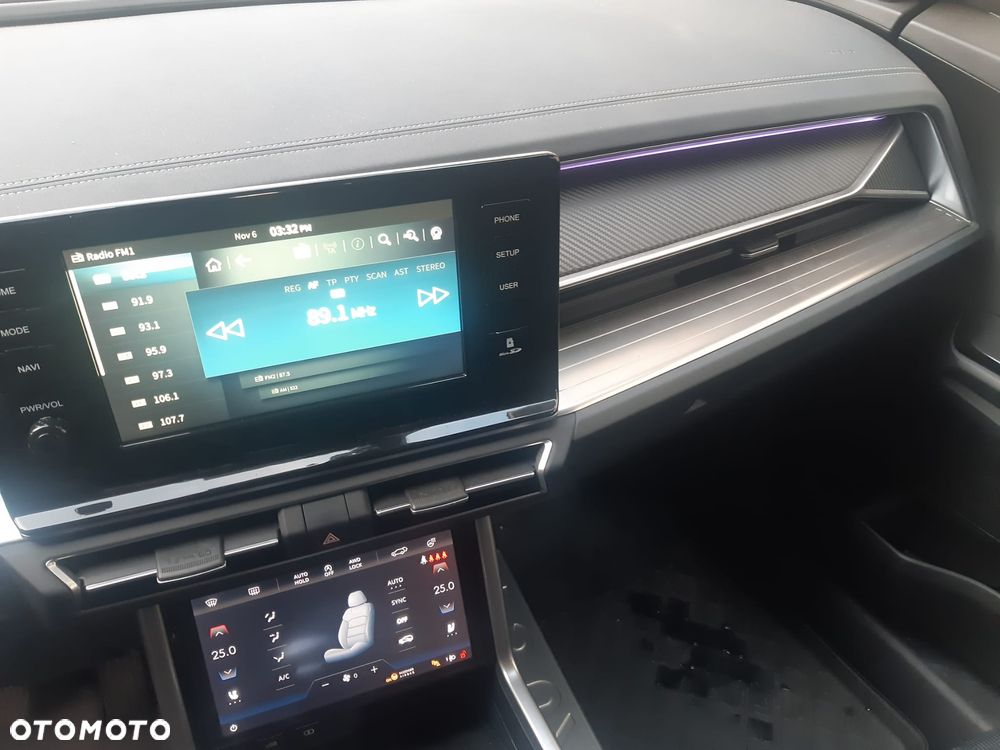SsangYong/KGM Torres 1.5 T-GDI Wild - 15