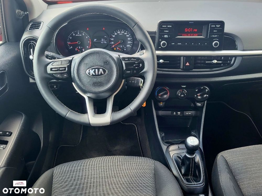 Kia Picanto - 23