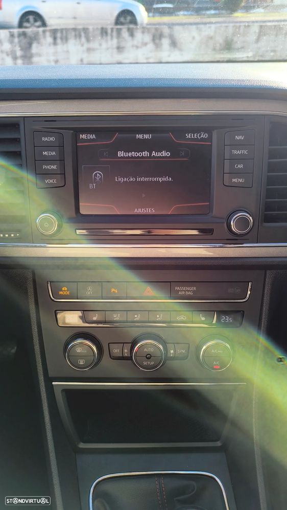 SEAT Leon SC 2.0 TDI DPF S&S FR - 34