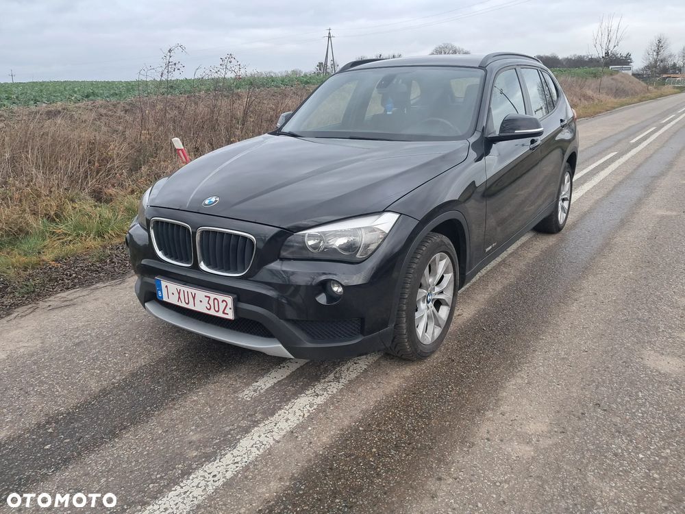 BMW X1 sDrive16d xLine - 1
