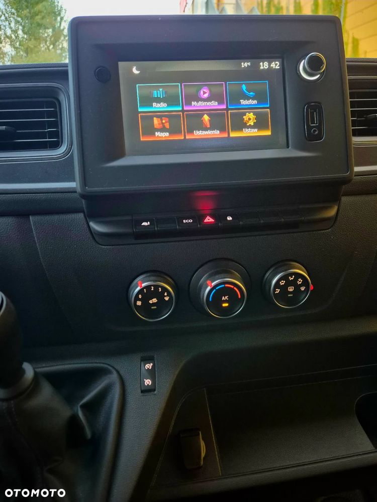 Renault Master - 19