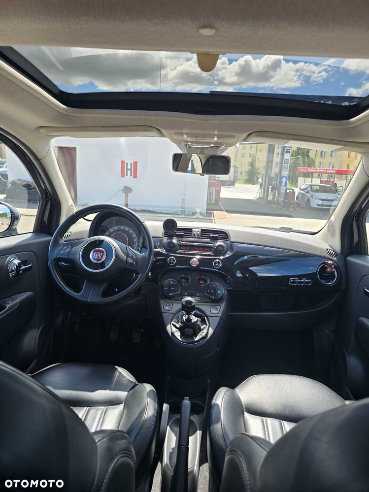 Fiat 500 - 5