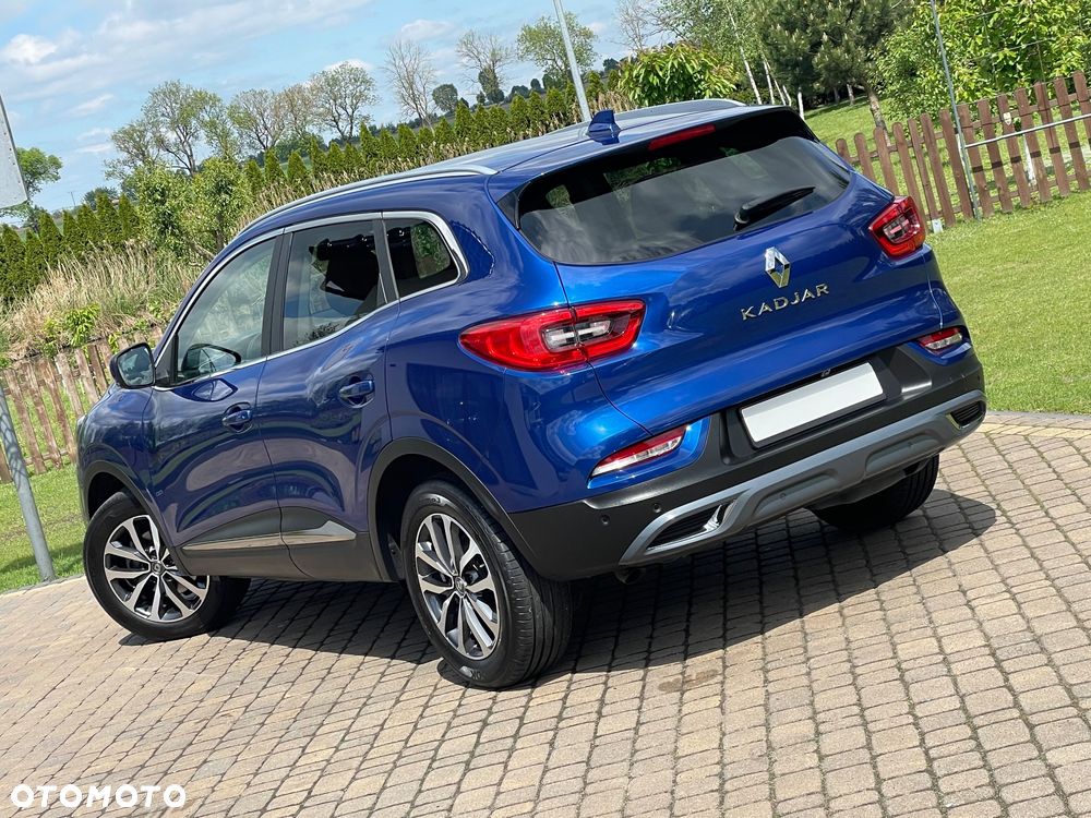 Renault Kadjar - 4