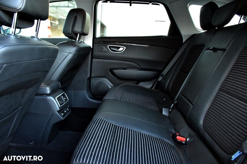 Renault Talisman Blue dCi 160 EDC INTENS - 14