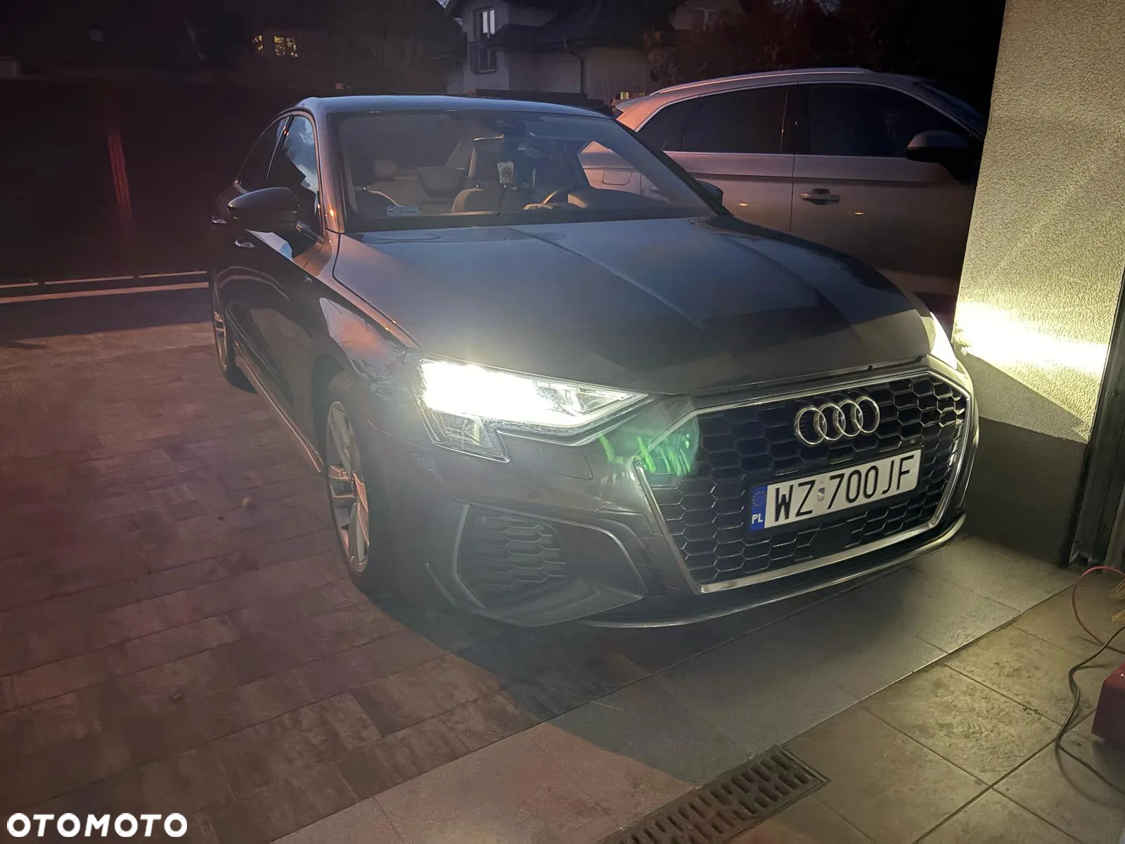 Audi A3 35 TFSI S Line - 18