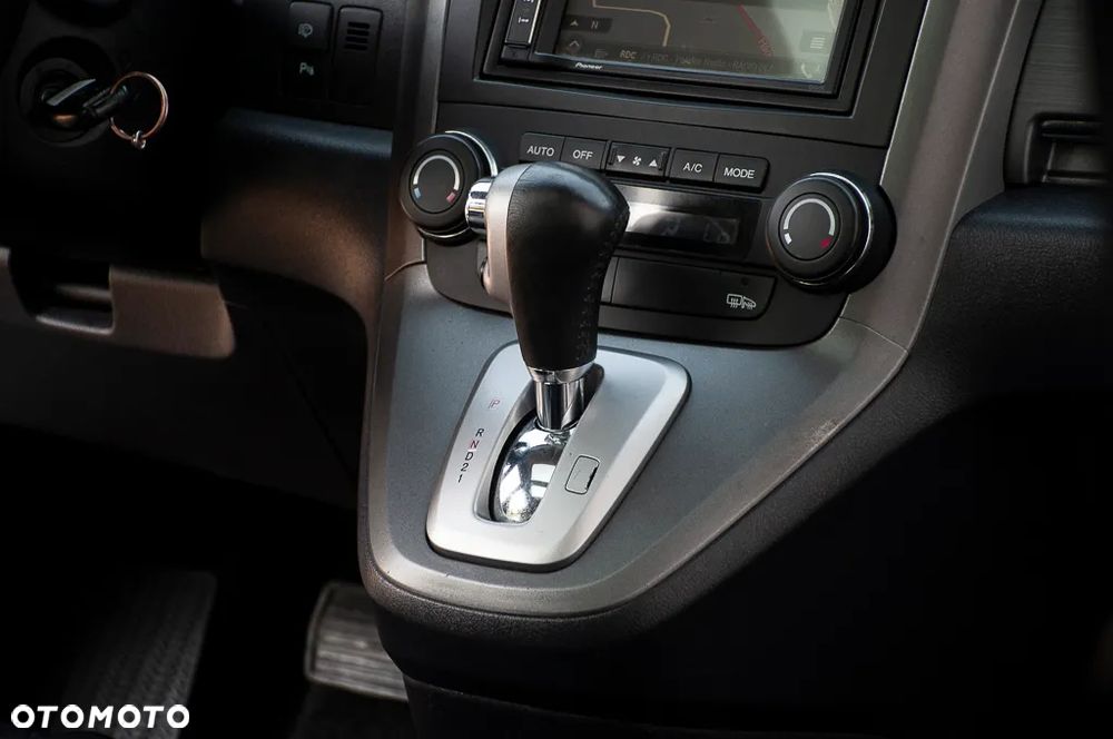 Honda CR-V 2.0i Automatik Executive - 23