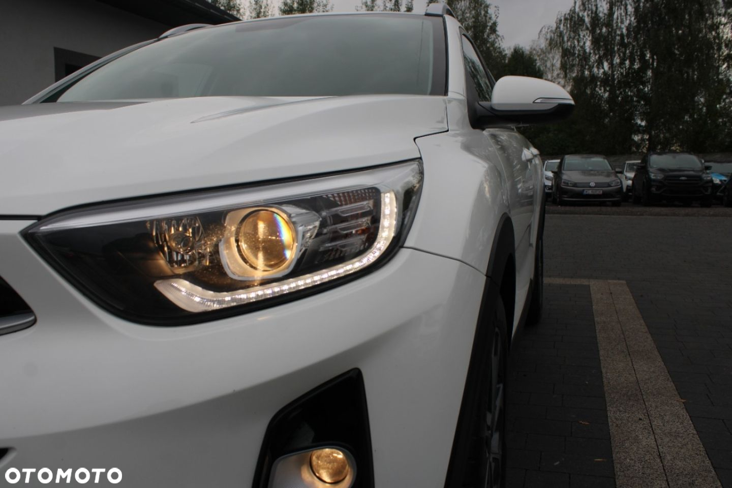 Kia Stonic - 16