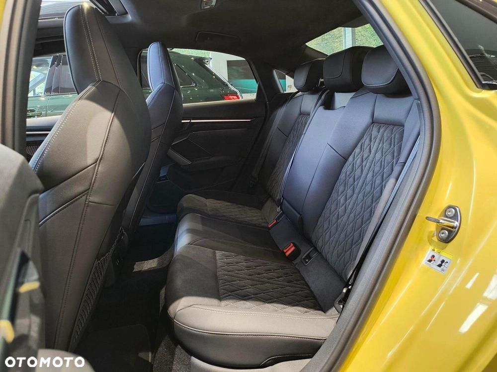 Audi S3 Limousine - 13