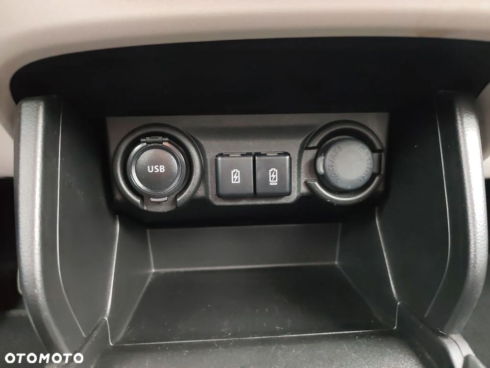 Suzuki Swift 1.2 Dualjet SHVS Premium Plus - 25