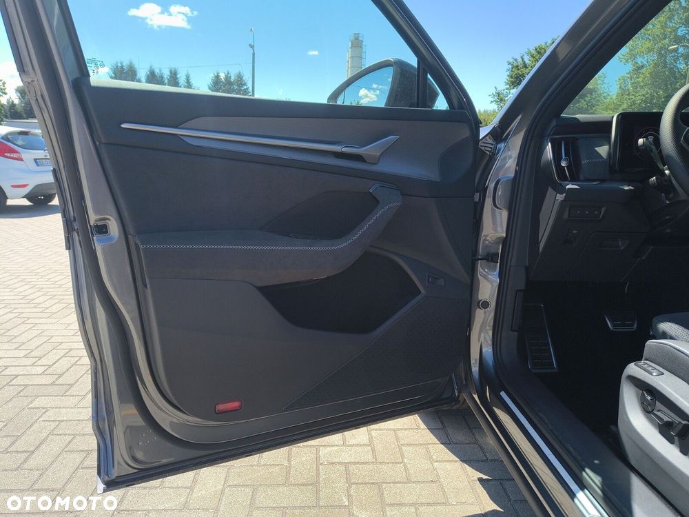 Skoda Kodiaq 2.0 TDI 4x4 Sportline DSG 7os - 11