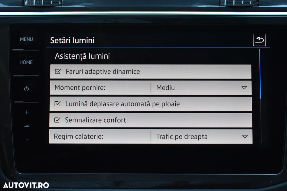 Volkswagen Tiguan 2.0 TDI SCR 4MOTION DSG Elegance - 27