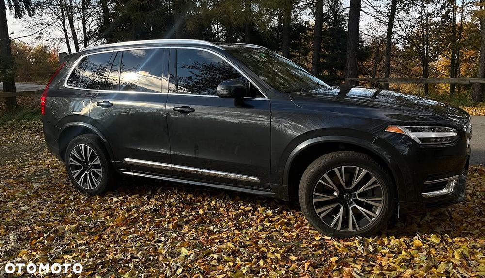 Volvo XC 90 - 10