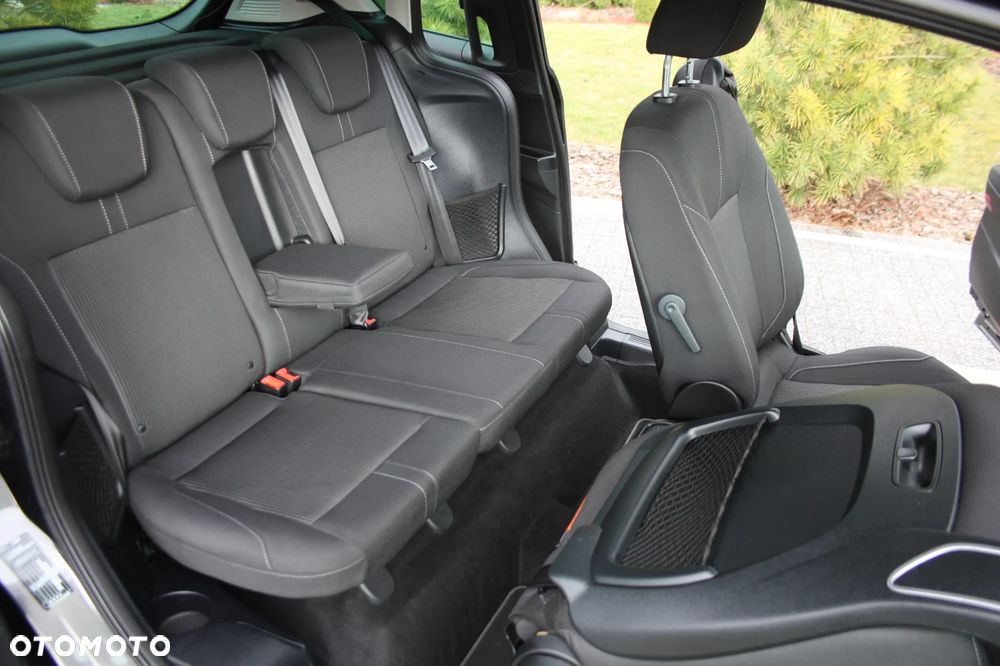 Ford B-MAX 1.0 EcoBoost Titanium - 12