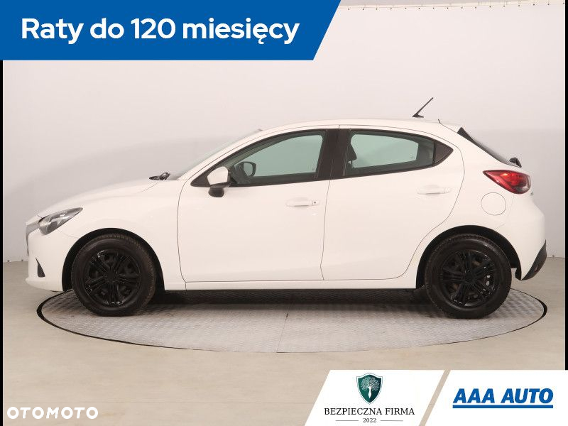 Mazda 2 - 3