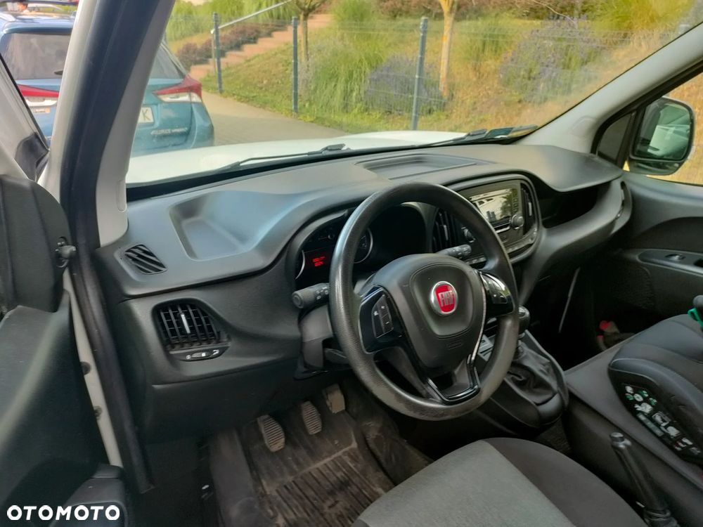 Fiat Doblo - 17