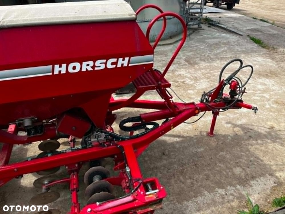 Horsch Pronto 3DC - 3