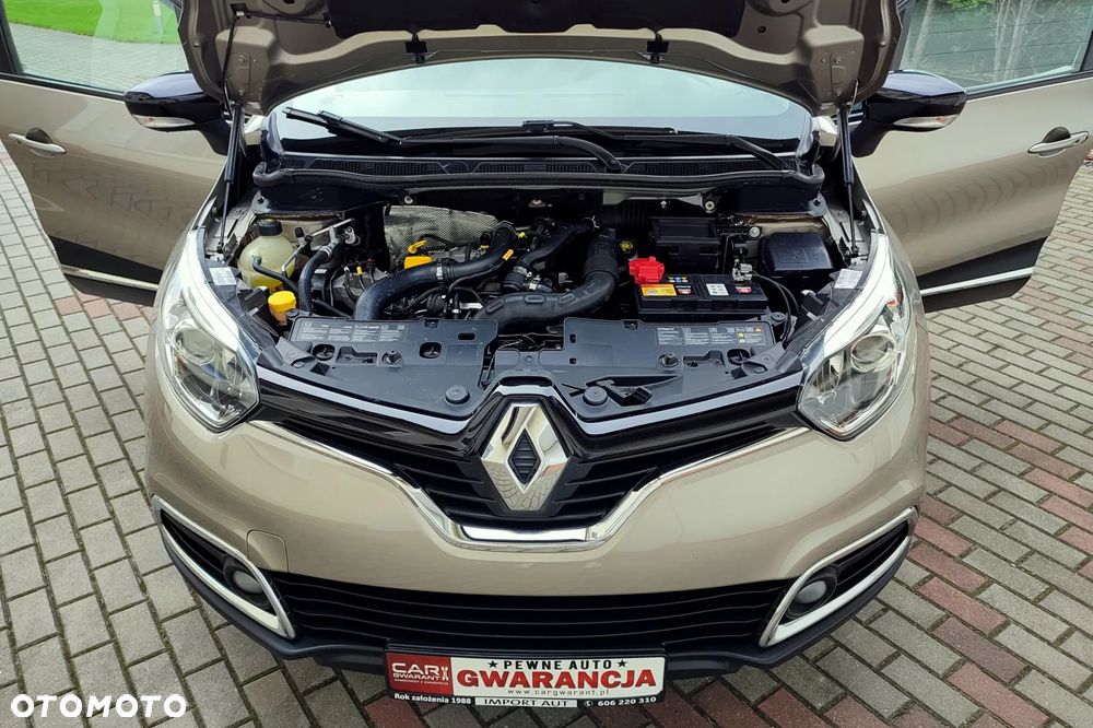 Renault Captur 0.9 Energy TCe Limited - 35